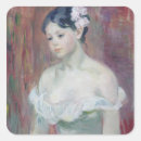 Search for berthe morisot stickers Female