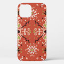 Search for folk flowers iphone cases Cute