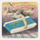 Search for homemaker stickers Vintage