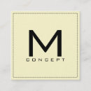 Search for plain cream business cards Professional