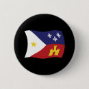 Search for cajun badges Flag