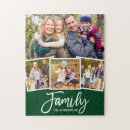 Search for script puzzles Photo collage