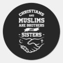 Search for no religion stickers Islam