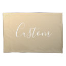 Search for with words pillowcases For her