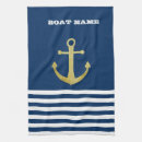 Search for blue and gold tea towels For her