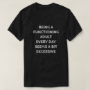 Search for being tshirts Adult