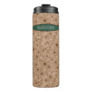 Search for brown and green mugs Floral