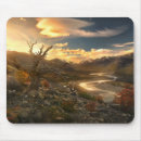Search for loneliness mousepads Horizontal