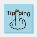 Search for tip top magnets Rubbish