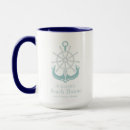 Search for nautical beach mugs Summer