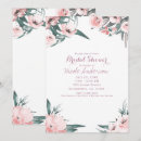 Search for soft bridal shower invitations Modern