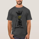 Search for basquiat tshirts Music