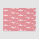 Search for sharks tissue paper Sea creature