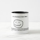 Search for happy human mugs Funny