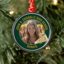 Search for cheerleading christmas tree decorations High school