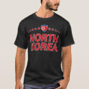 Search for north korea tshirts Kim jong un