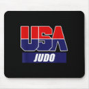 Search for karate judo mousepads Black belt
