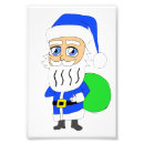 Search for mas art Santa claus