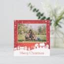 Search for landscape photo christmas cards Stylish