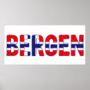 Search for bergen posters Norge