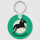 Search for dressage key rings Equine