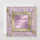 Search for birthday wedding invitations Leaves