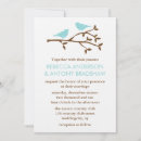 Search for autumn leaves bridal shower invitations Bride