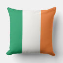 Search for irish flag cushions Flag of ireland