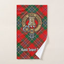 Search for maclean tartan Red