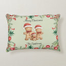 Search for cute cookie cushions Merry christmas