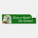Search for environmentalist bumper stickers Nature