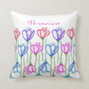 Search for tulip cushions Flowers