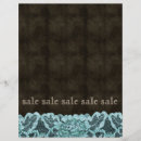 Search for women flyers Sewing