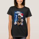 Search for rottweiler christmas tshirts Merry