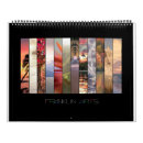 Search for photography calendars Sunsets