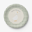 Search for mother goose plates Children