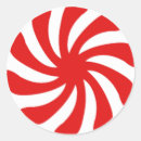 Search for swirl candy stickers Red