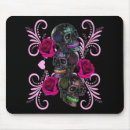 Search for design hats mousepads Skeleton