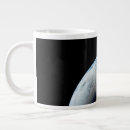 Search for crescent mugs Space