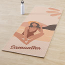 Search for beach yoga mats Retro