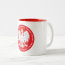 Search for flag pole mugs Poland