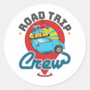 Search for road trips stickers Travel