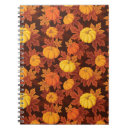 Search for autumn leaf notebooks Design