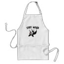 Search for stay aprons Funny dog