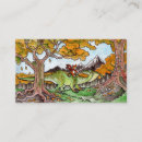 Search for dinosaur business cards Cartoon