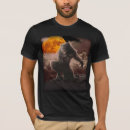 Search for werewolf tshirts Moon
