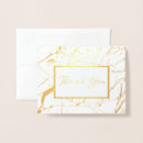 Search for gold marble note cards Stone