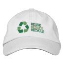Search for environmental hats Reuse