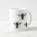 Search for bee illustration mugs Bees