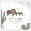 Search for buffalo labels Baby shower